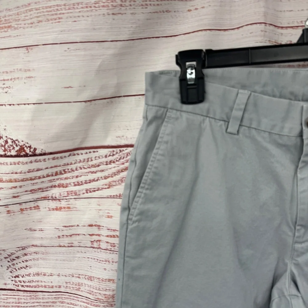 Vineyard Vines Pants Mens 30x32 Chinos Light Blue Straight Fit‎ Casual